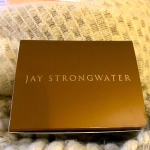 Beautiful Jay Strongwater Holiday Carousel Tiger Glass ornament